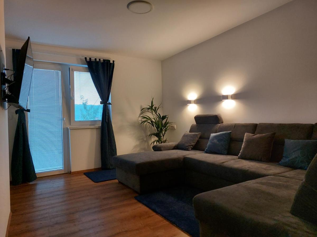 Inin Apartments Bled Esterno foto